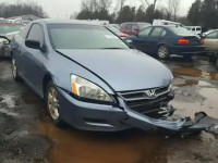 2007 HONDA ACCORD EX 1HGCM72767A013734