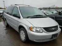2004 CHRYSLER Town and Country 2C4GP44R44R596381