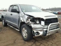 2008 Toyota Tundra Dou 5TFBV54128X058026