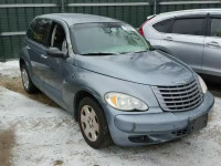 2009 CHRYSLER PT CRUISER 3A8FY48929T546353