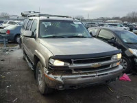 2003 CHEVROLET K1500 SUBU 3GNFK16Z03G205275