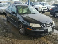 2007 SAAB 9-3 2.0T YS3FD49Y271102024