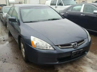 2003 HONDA ACCORD EX 1HGCM55653A018179