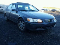 2001 TOYOTA CAMRY LE/X JT2BF28K710299697