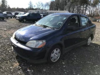 2002 TOYOTA ECHO JTDBT123X20254136