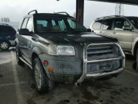 2002 LAND ROVER FREELANDER SALNY22222A359140