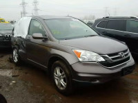 2010 HONDA CR-V EX-L 5J6RE4H78AL044033