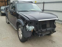 2007 FORD EXPLORER S 1FMEU31867UA02334