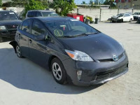 2015 TOYOTA PRIUS JTDKN3DU2F0435992