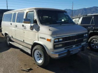1993 CHEVROLET SPORTVAN G 2GNGG35KXP4102528
