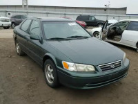 2001 TOYOTA CAMRY LE/X 4T1BF22K61U962164