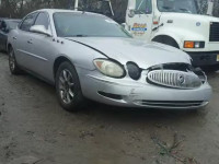 2005 BUICK LACROSSE C 2G4WC532551211469