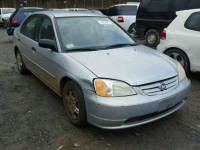 2001 HONDA CIVIC LX 2HGES16531H509880