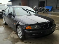 2001 BMW 325I WBAAV33421FU90135