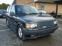 2000 Land Rover Range Rove SALPV1540YA443846