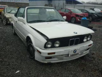 1992 BMW 325IC AUTO WBABB2315NEC27973