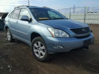 2006 LEXUS RX 330 2T2HA31U36C103989