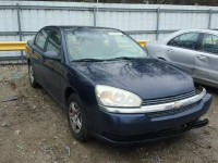 2005 CHEVROLET MALIBU 1G1ZS52F35F285712