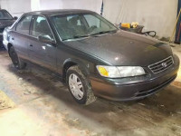 2001 TOYOTA CAMRY CE/L JT2BG22K310600276