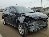 2015 CHEVROLET EQUINOX LS 2GNFLEEK1F6144432