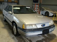 1991 Ford Taurus Gl 1FACP52U2MA237889