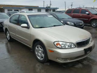 2001 INFINITI I30 JNKCA31A51T035750