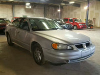 2004 PONTIAC GRAND AM S 1G2NF52F14M562351