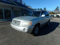 2003 TOYOTA HIGHLANDER JTEGD21A030073326