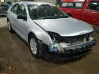 2006 FORD FUSION S 3FAFP06Z66R169451