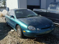 1996 Ford Taurus Lx 1FALP53S1TG298367