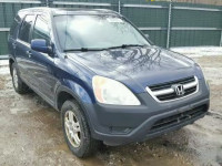 2004 HONDA CR-V EX SHSRD78844U235256