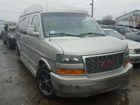 2006 GMC SAVANA RV 1GDFG15T461147287