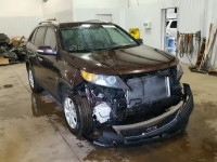 2012 KIA SORENTO BA 5XYKT3A64CG190274