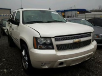 2010 CHEVROLET AVALANCHE 3GNNCGE04AG290133