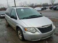 2006 CHRYSLER Town and Country 2A4GP54L36R755860