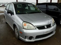 2007 SUZUKI AERIO JS2RA62S875355104