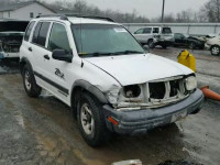 2003 CHEVROLET TRACKER ZR 2CNBJ734336926235