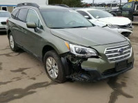 2016 SUBARU OUTBACK 2. 4S4BSACC0G3329512