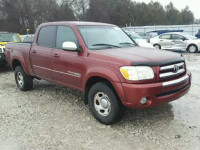 2005 Toyota Tundra Dou 5TBET34195S464922