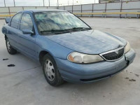 2000 Mercury Mystique G 3MEFM6531YM604085