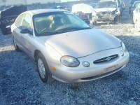 1999 Ford Taurus Lx 1FAFP52U1XG268064