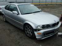 2002 BMW 325CI WBABN33482PG55317