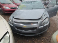 2009 CHEVROLET MALIBU 1LT 1G1ZH57B29F200286