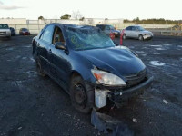 2003 TOYOTA CAMRY LE/X 4T1BE32K33U216766