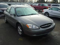 2003 FORD TAURUS SES 1FAFP55U23A249824