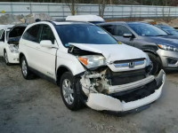 2008 HONDA CR-V EX-L 5J6RE48748L041589