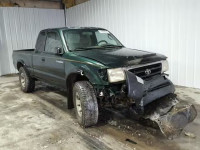 1999 TOYOTA TACOMA XTR 4TAWN72N6XZ525594