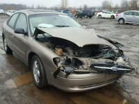 2002 FORD TAURUS SES 1FAFP55262A244932