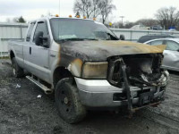 2007 FORD F250 SUPER 1FTSX21P17EA94298