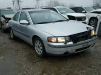2001 VOLVO S60 YV1RS61R512068103